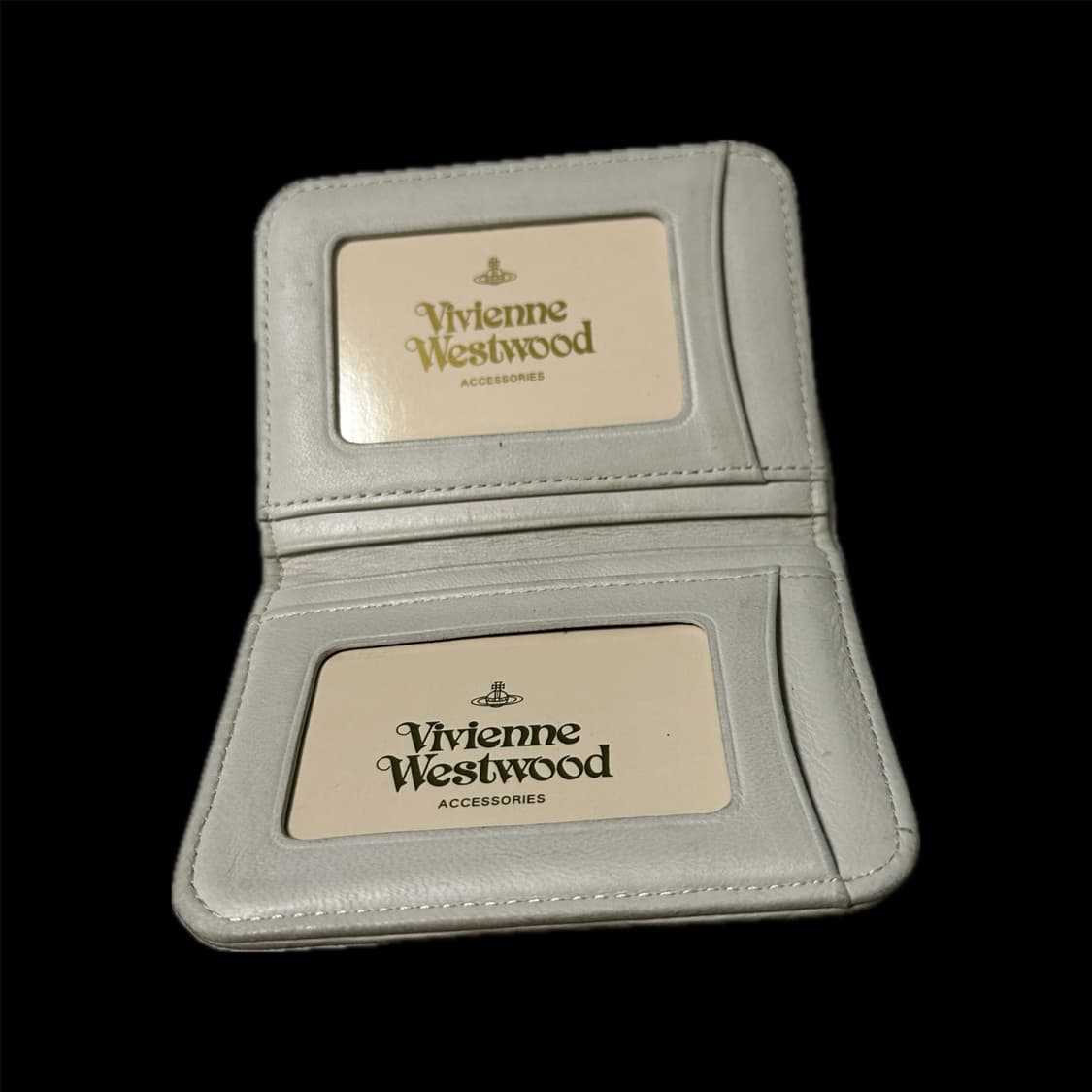 Vivienne westwood 카드지갑 상품이미지3