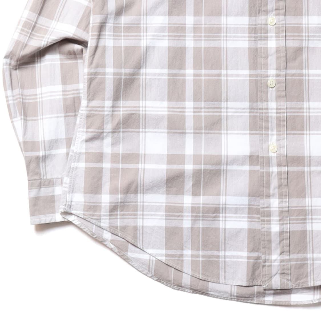 폴로 랄프로렌 Polo Ralph Lauren Check Shirt
 상품이미지3