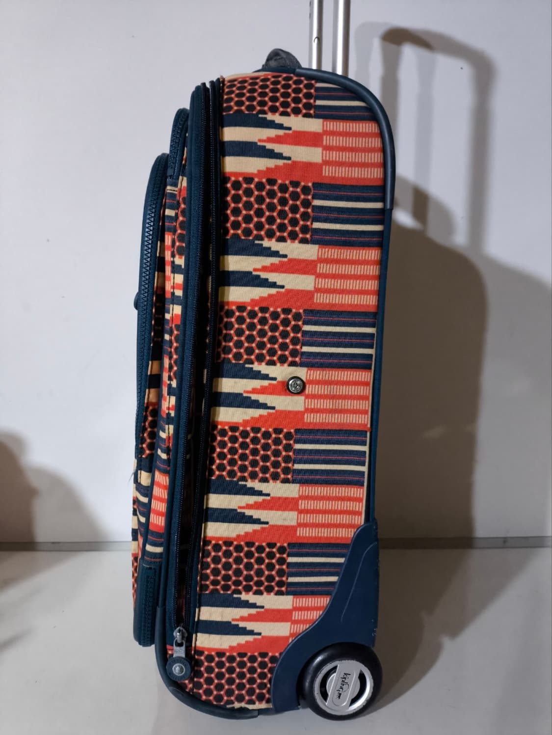 키플링 캐리어 상품이미지4