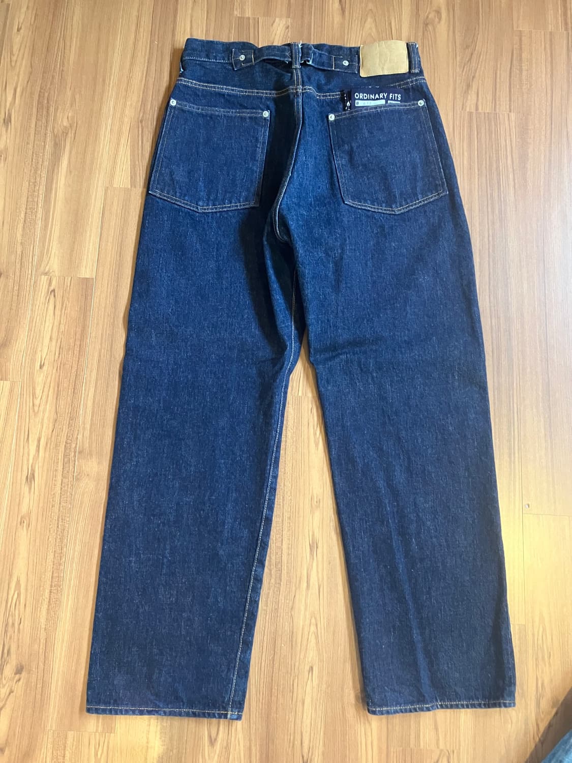 오디너리핏츠 파머스 원워시 30 상품이미지3