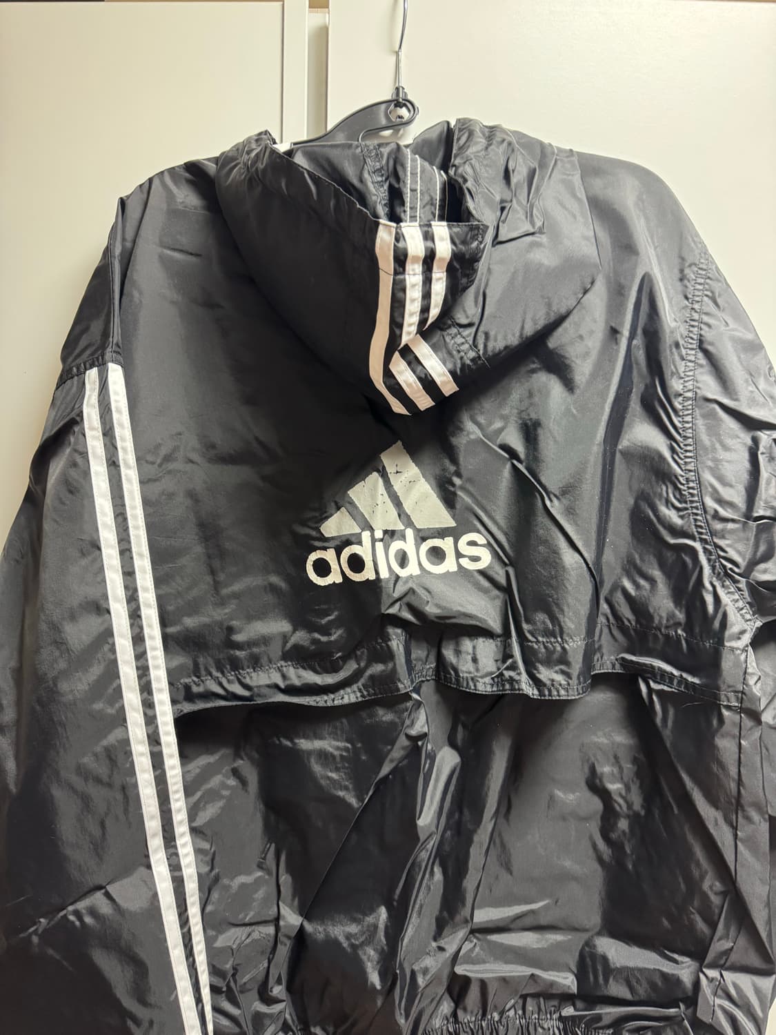 아디다스 바람막이 상품이미지2