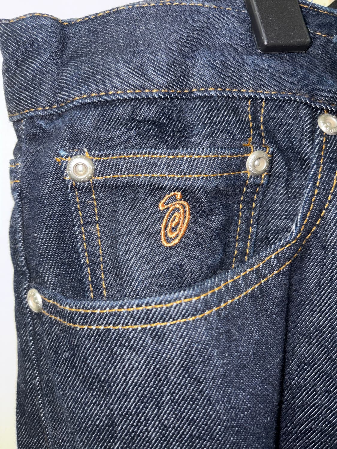 (32) RELAXED JEAN DENIM 상품이미지4