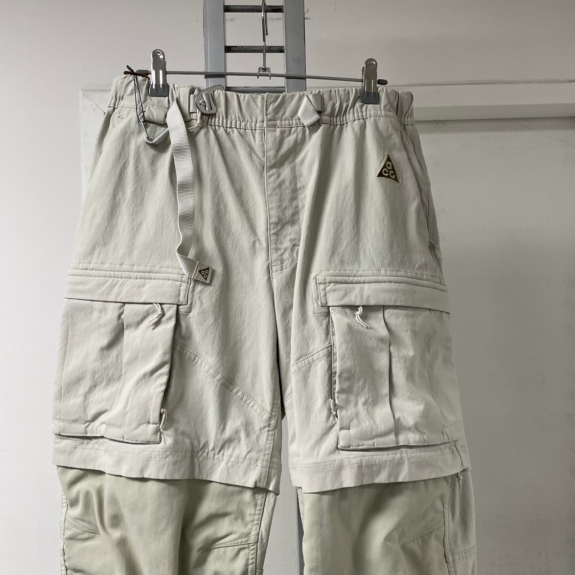 나이키 ACG 팬츠 L 상품이미지2