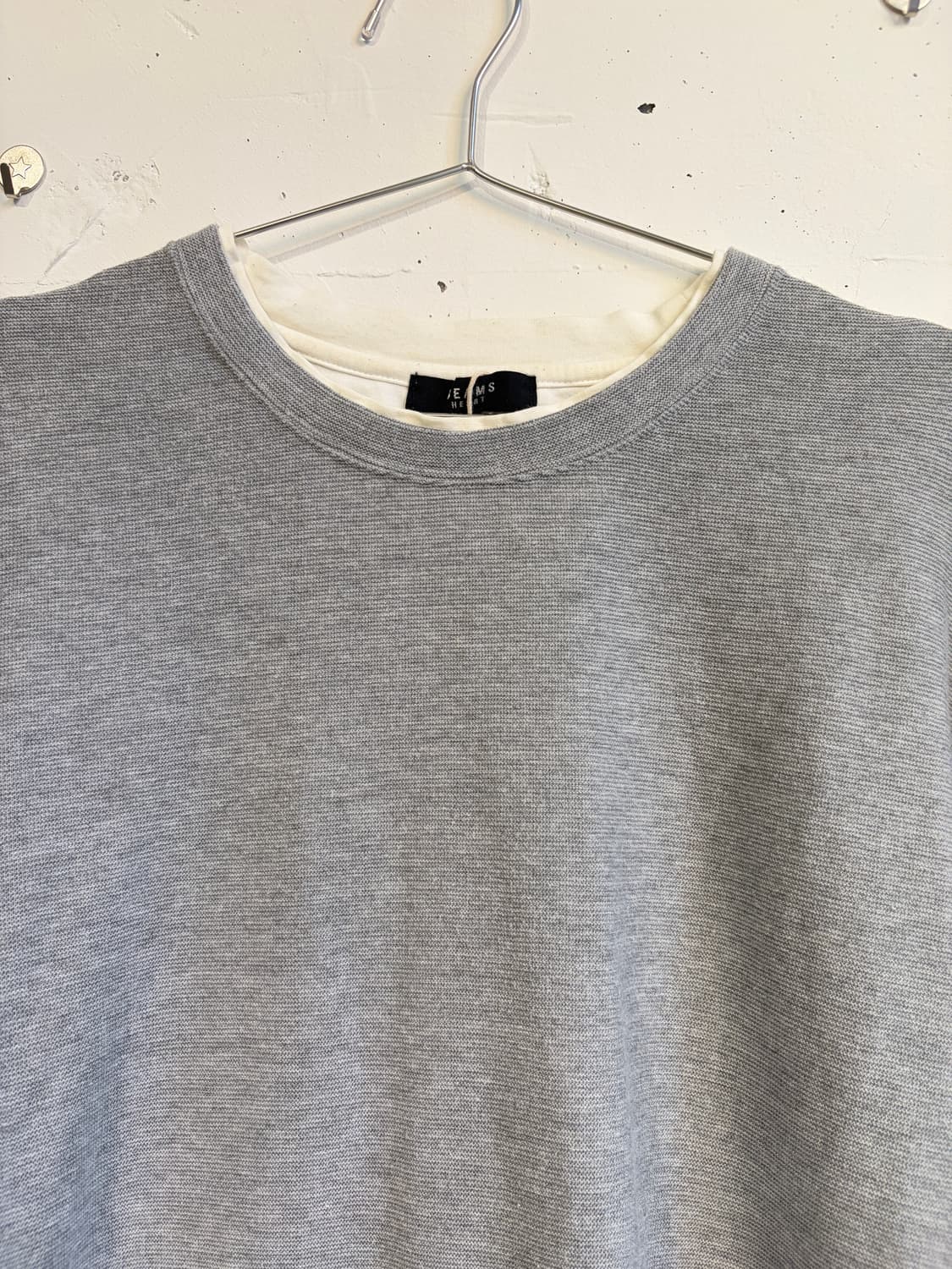 BEAMS HEART t-shirt  상품이미지2