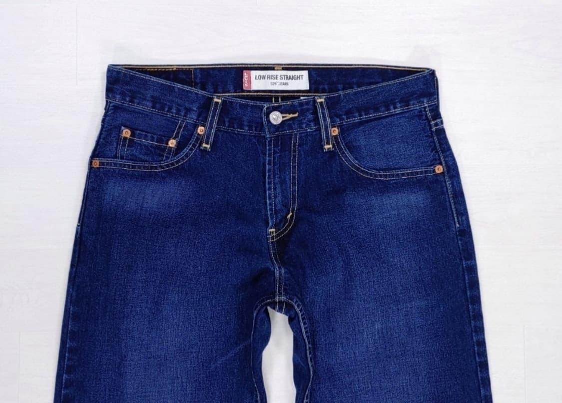03년 리바이스 529 청바지 30인치 W30 L30 상품이미지2