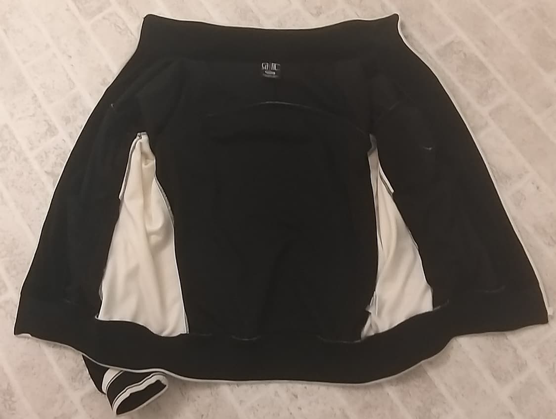 세인트 마이클 × 라스트 맨 벨벳 트랙 자켓 상품이미지9