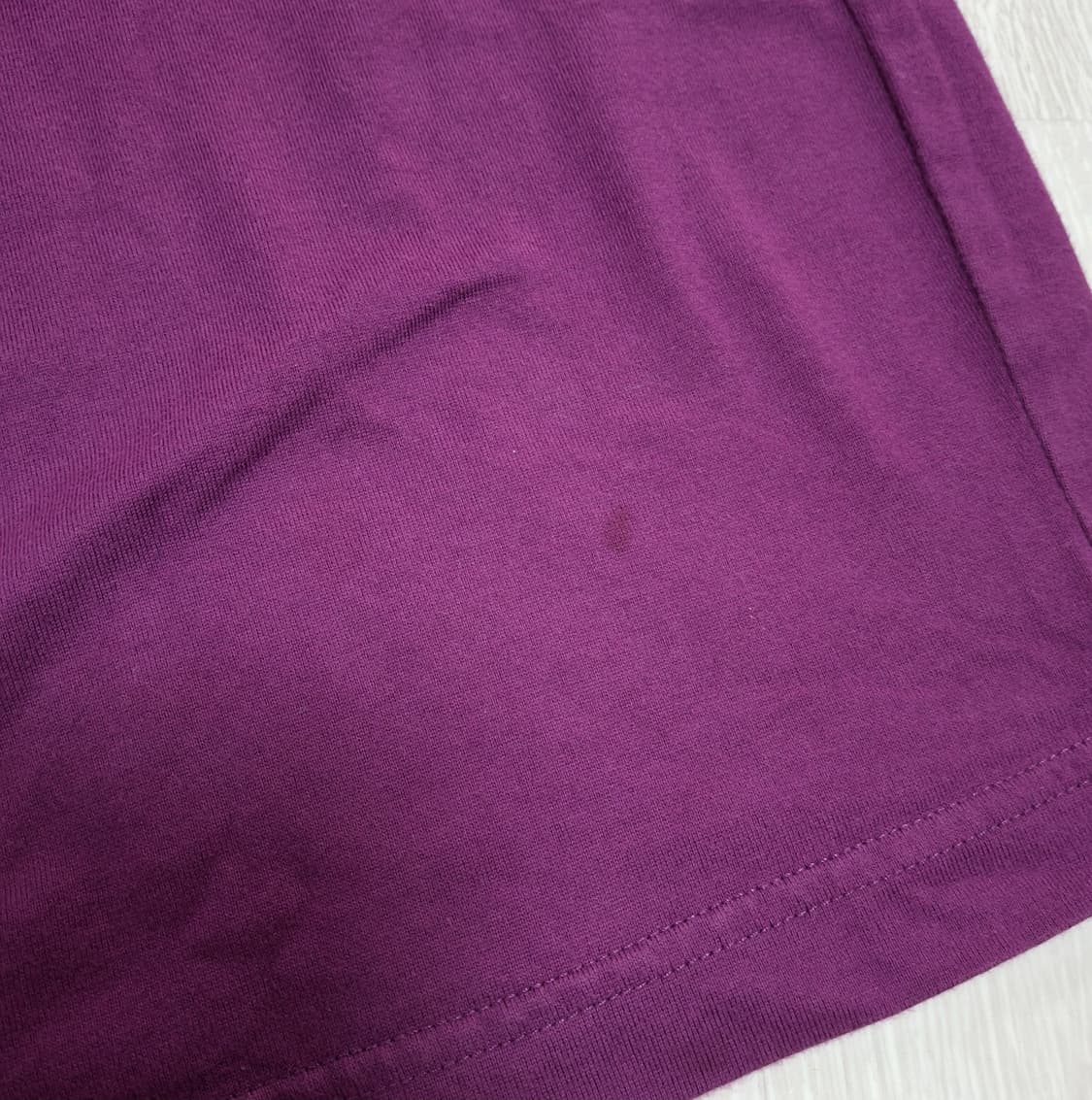 슈프림 골드로고 긴팔티 상품이미지5