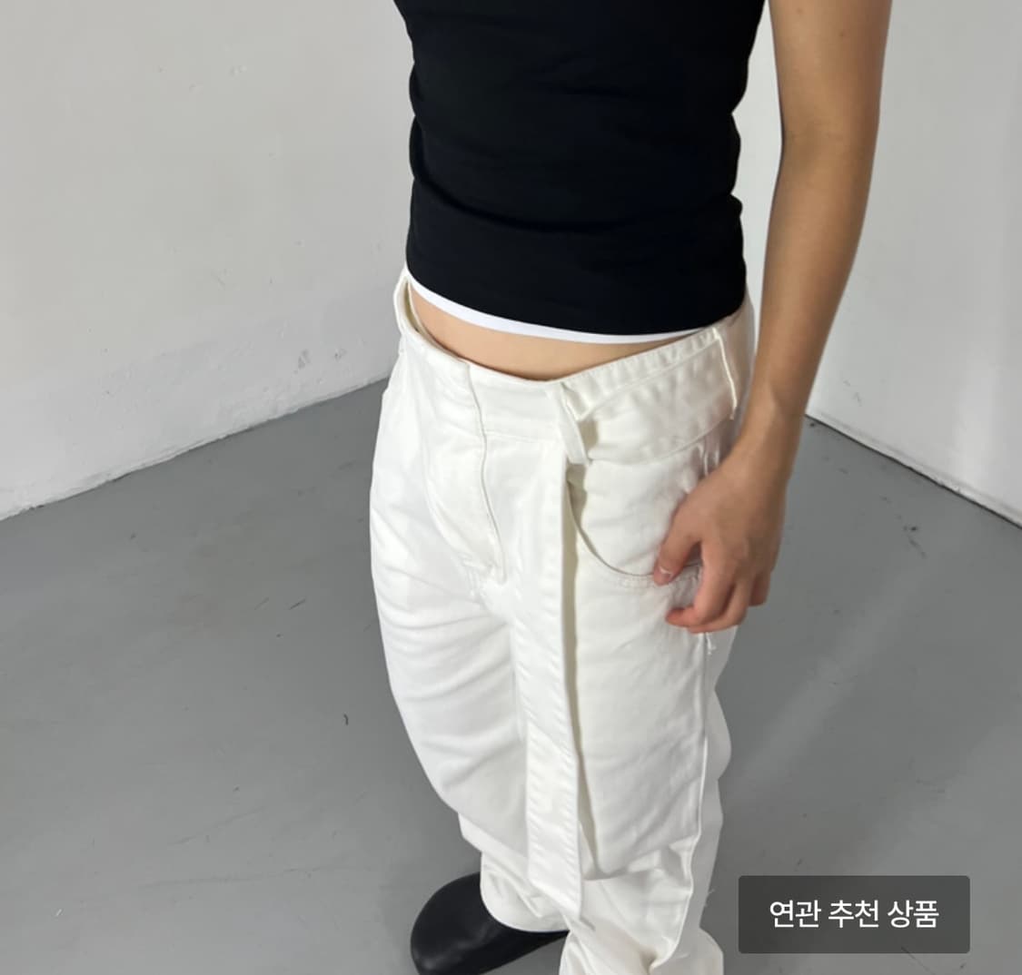 MPA DRAG PANTS 상품이미지3