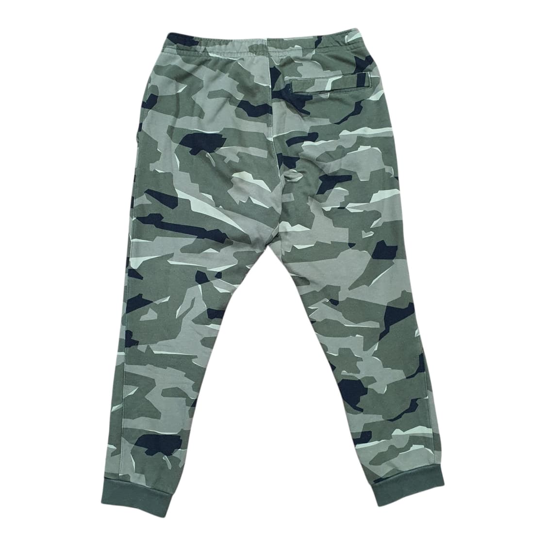 ✨ (바배) 나이키 카모 밀리터리 조거 팬츠  상품이미지2