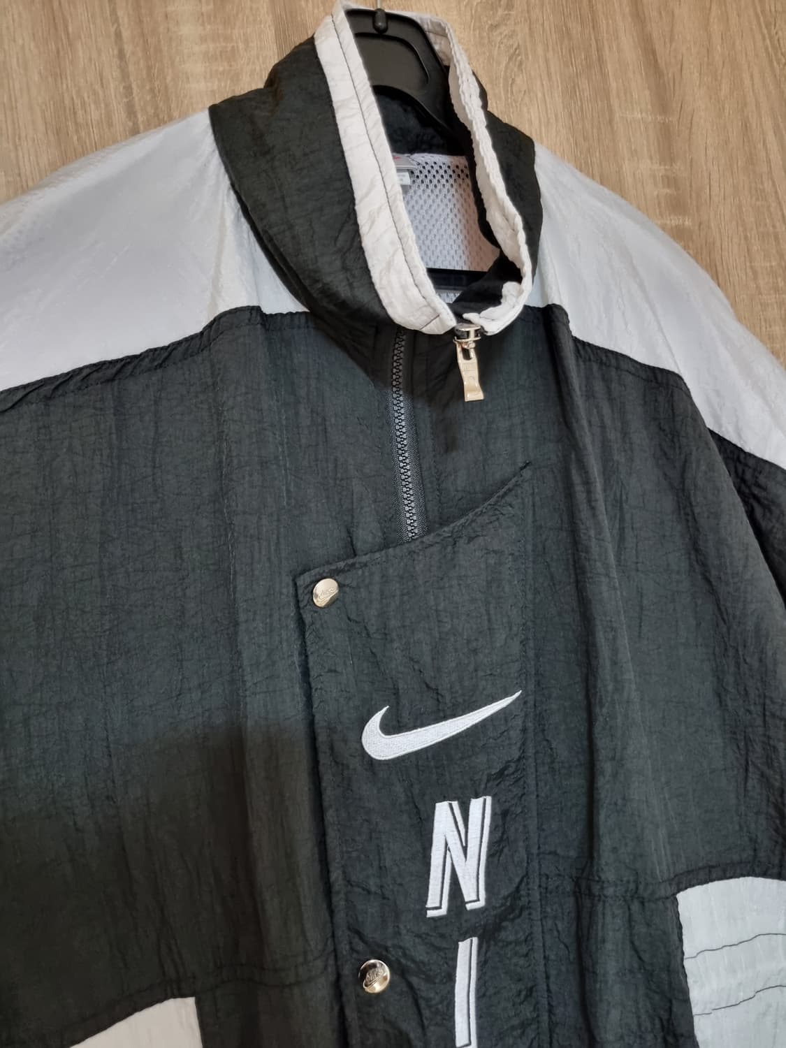 90s 나이키 바람막이 상품이미지2