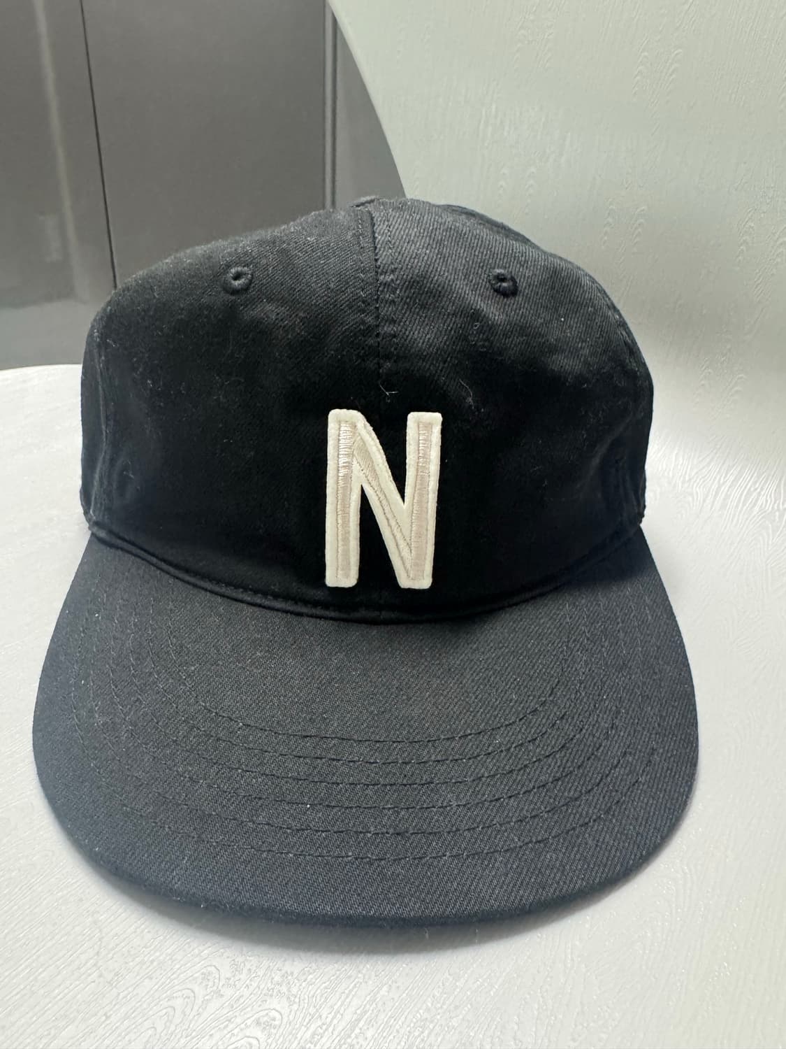 테프스토어즈 볼캡 L 팝니다 상품이미지3