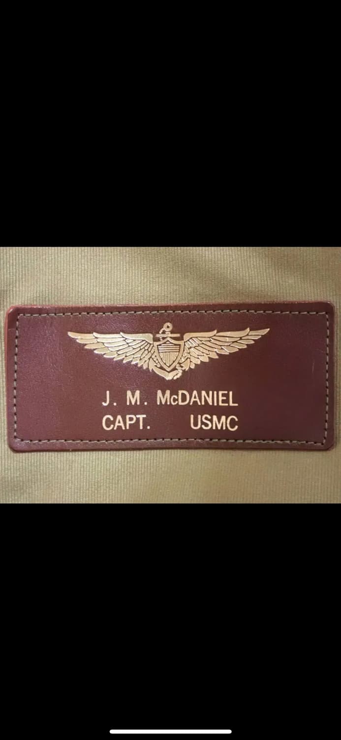 리얼맥코이 (Toys McCoy  Deck Jacket) 상품이미지9