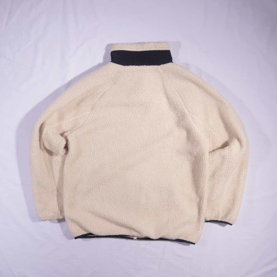 ellesse 플리스 B150 상품이미지5