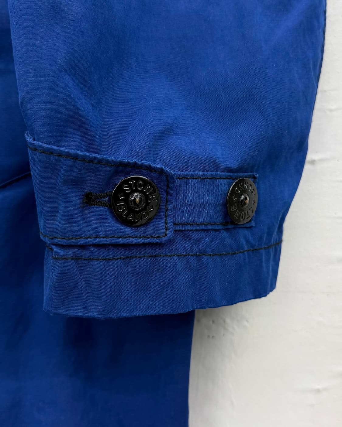 스톤아일랜드 00s David-TC 트렌치 코트 상품이미지4