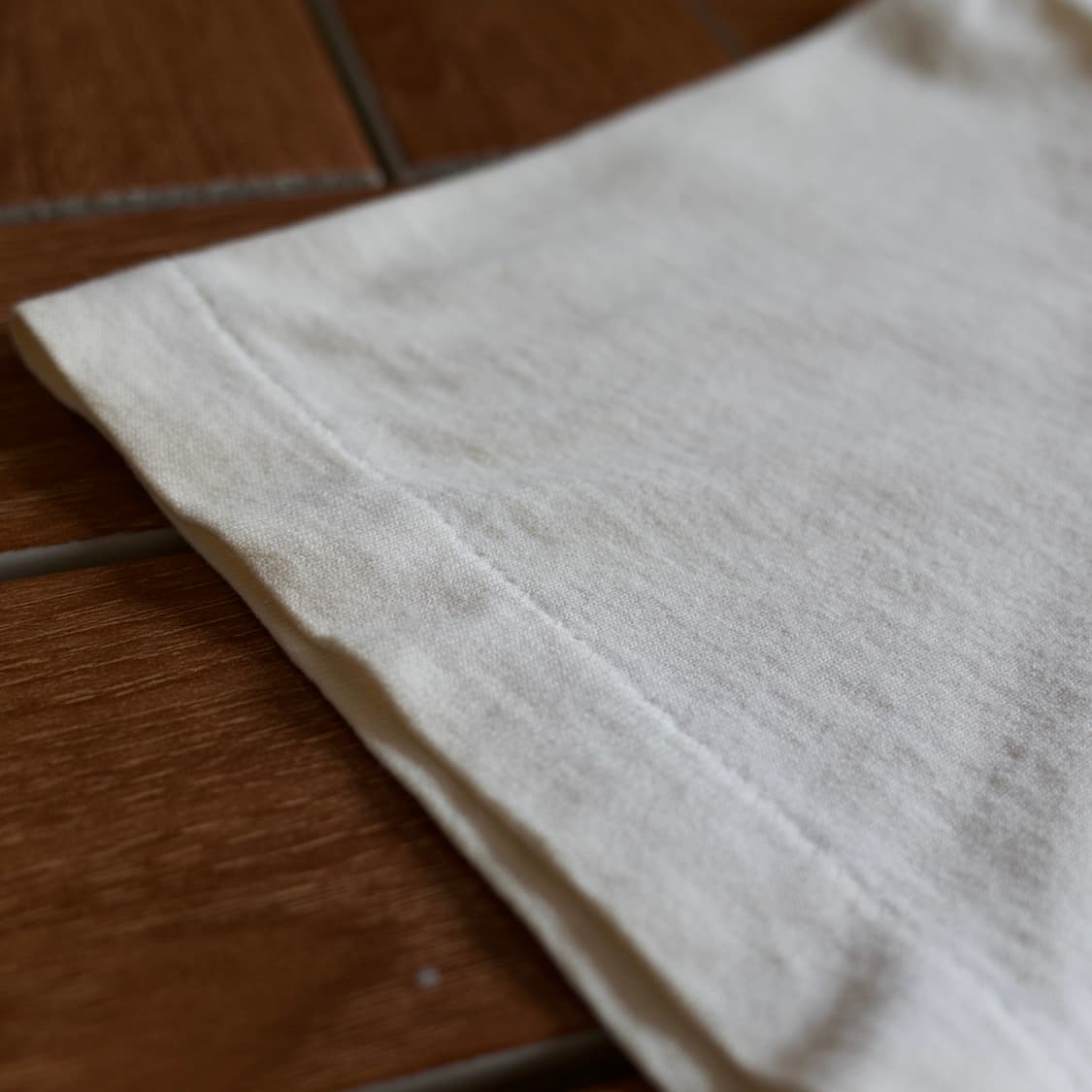 90’s Coca Cola usa made promo 1/2 tee 상품이미지6