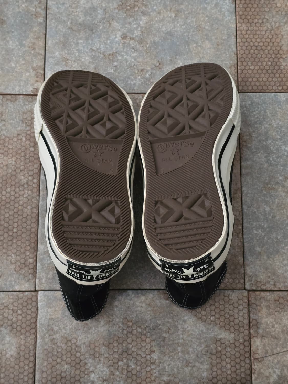 (220)컨버스 척테일러 올스타 70 하이  상품이미지8