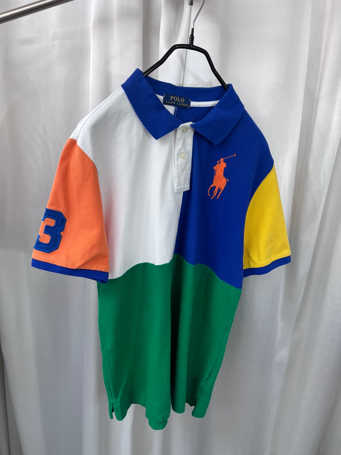 POLO Ralph Lauren big ponny  상품이미지1