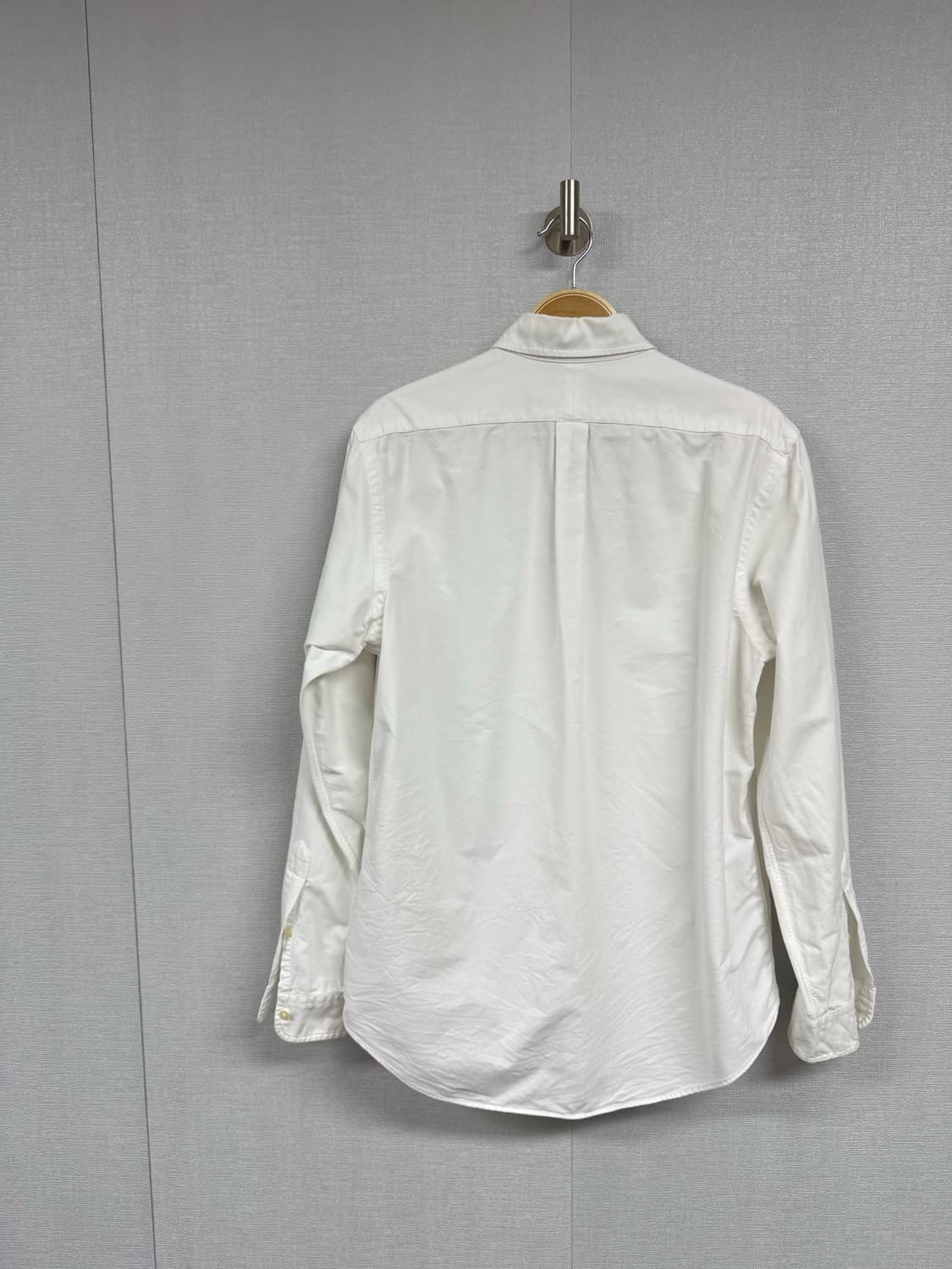 폴로 랄프로렌 클래식핏 셔츠 상품이미지6