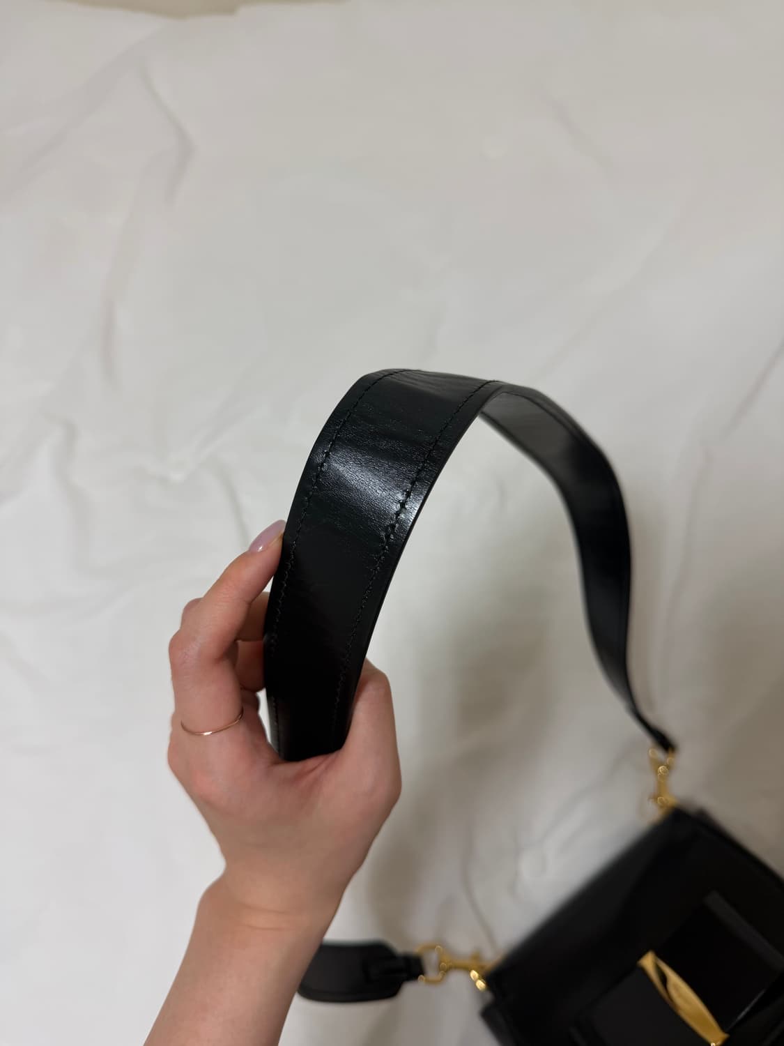 페라가모 안나 스몰 숄더백 21-g392 상품이미지9