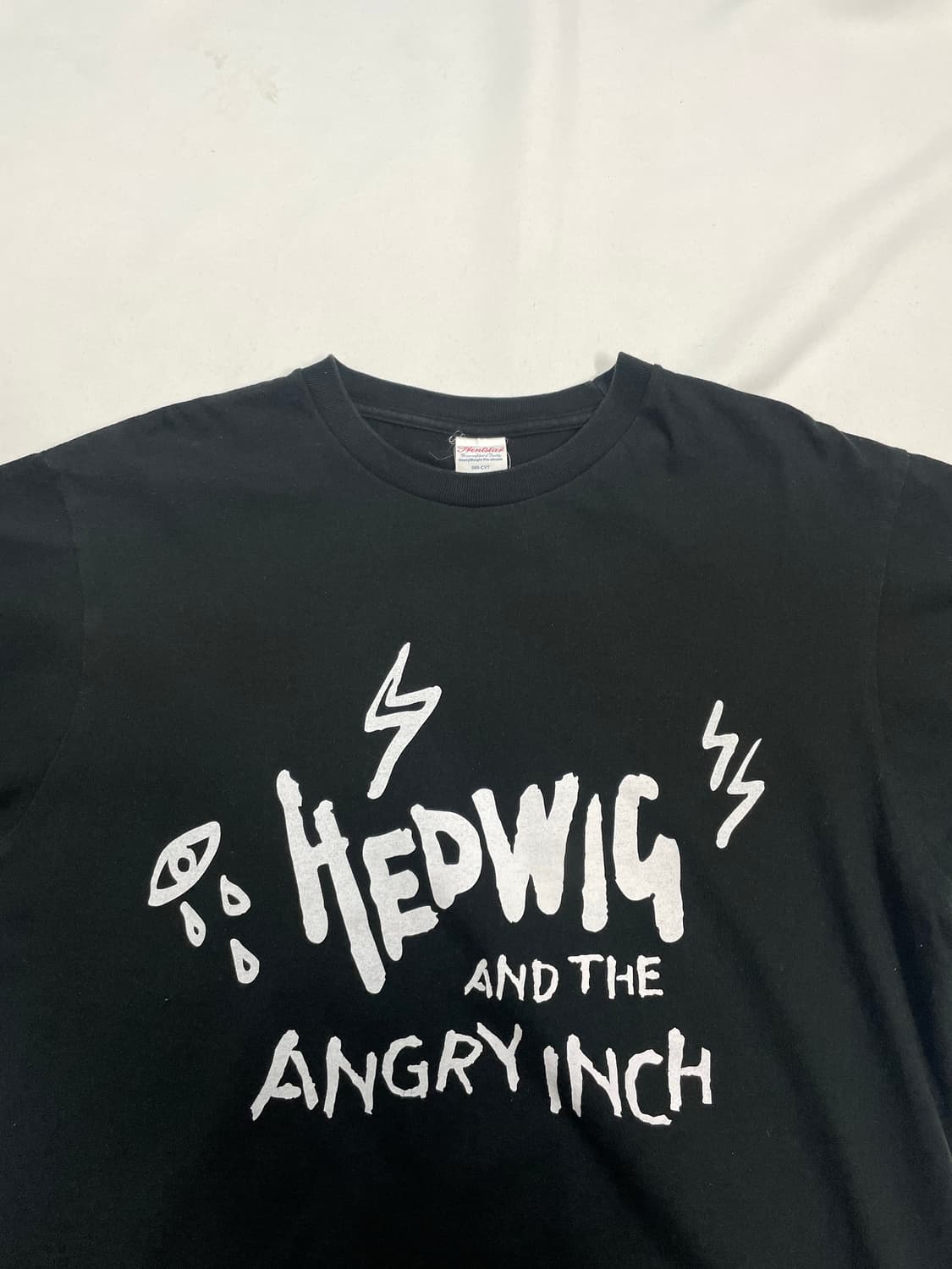 헤드윅 머천다이즈 티셔츠 상품이미지4