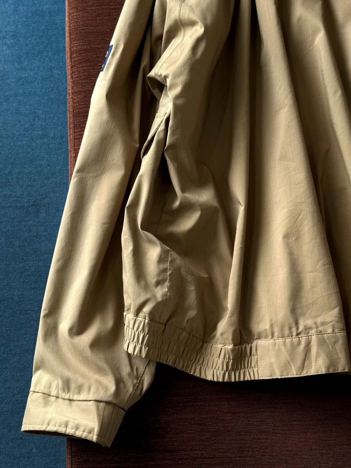 90's asics JP 상품이미지10