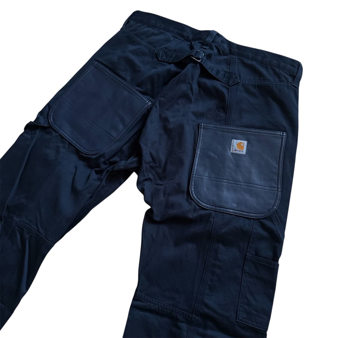 준야와타나베 칼하트 카펜터 팬츠 상품이미지6