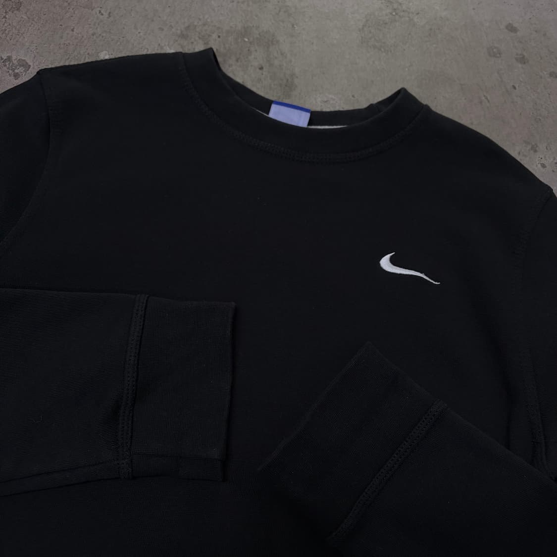 나이키 맨투맨[1902] 상품이미지5