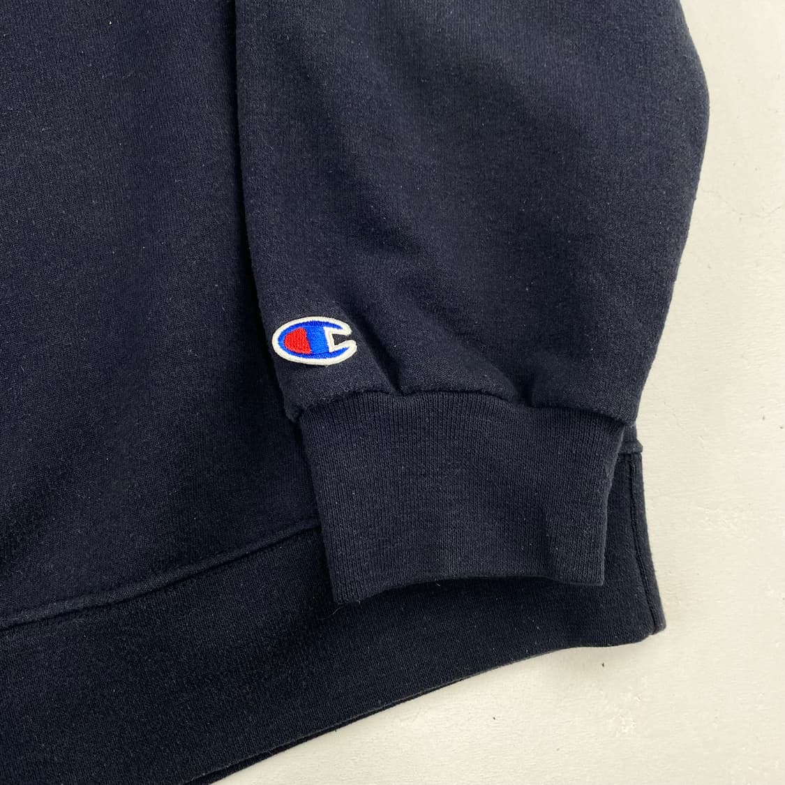 챔피언 예일 빅로고 컬리지 스웻 맨투맨(110) 상품이미지4