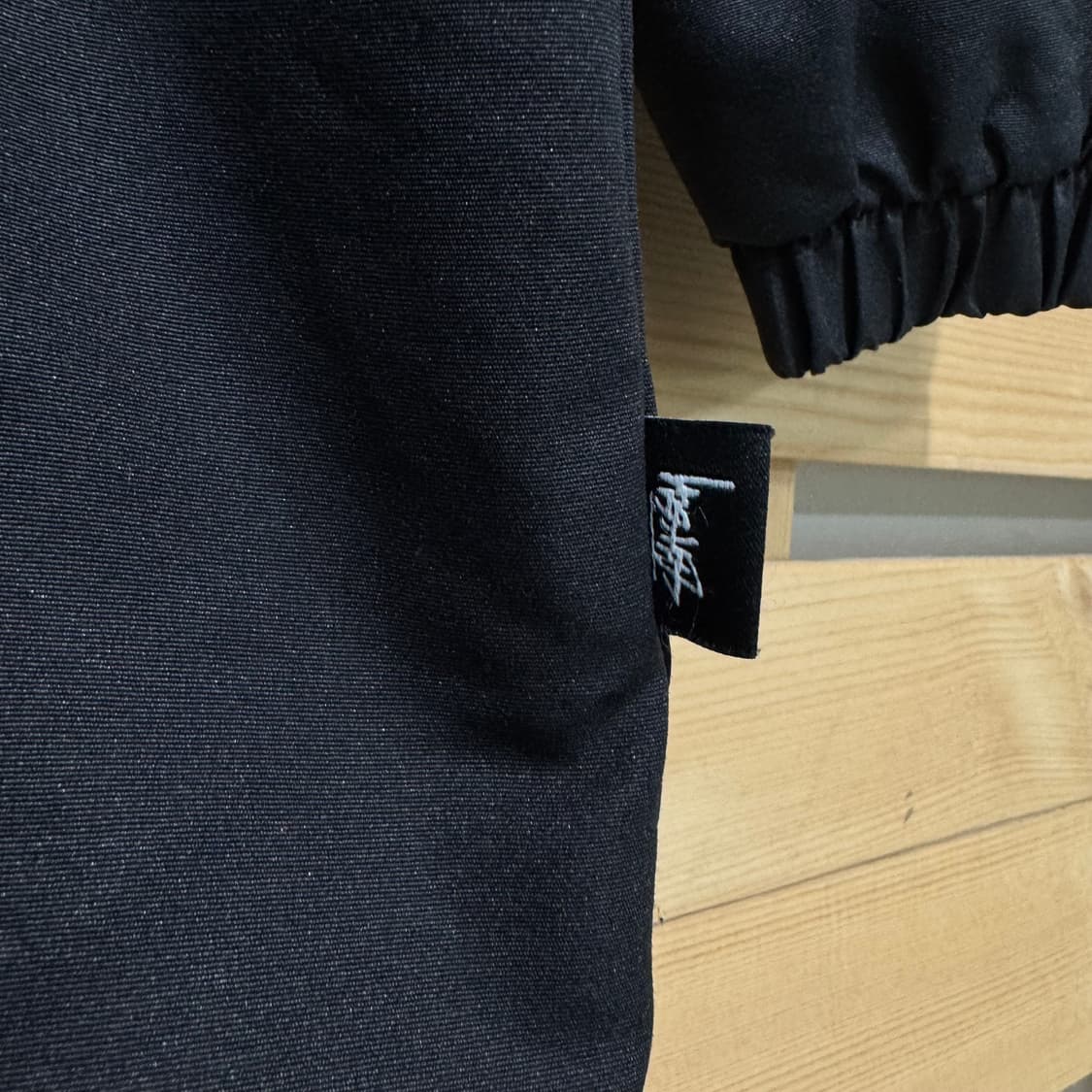 스투시 챔피온 자켓 상품이미지5