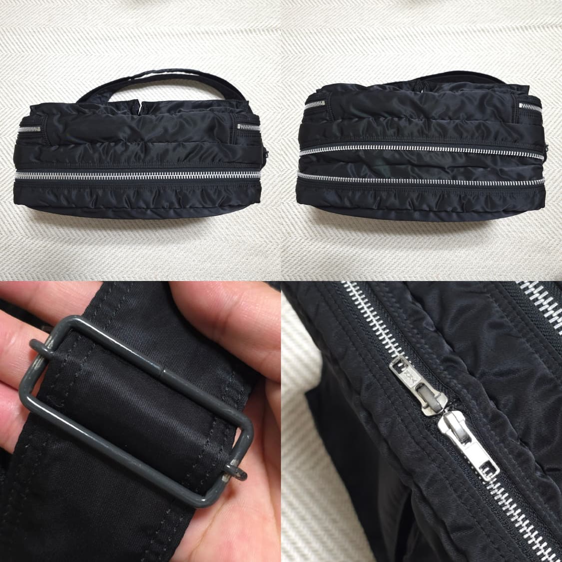 요시다포터 탱커 숄더백 XL 엑스라지 (381 상품이미지7