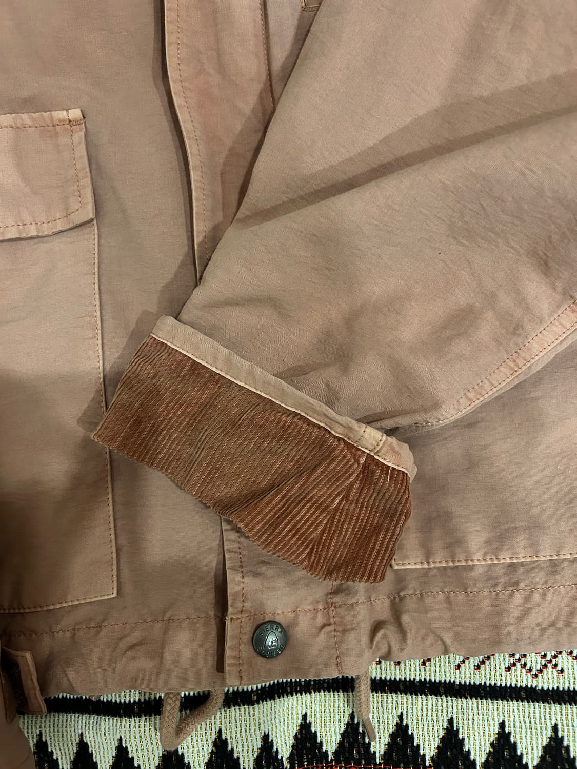 sierra designs x journal standard 상품이미지7