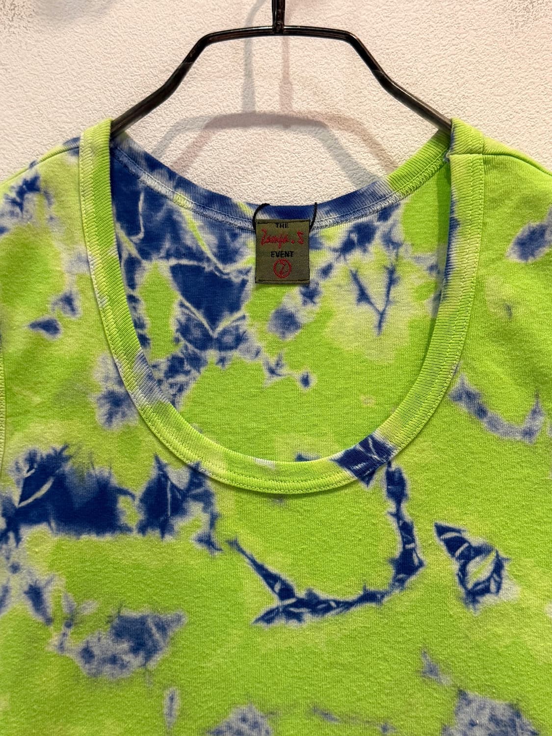 ZAMPA Tiedye (Made In Japan) 상품이미지4
