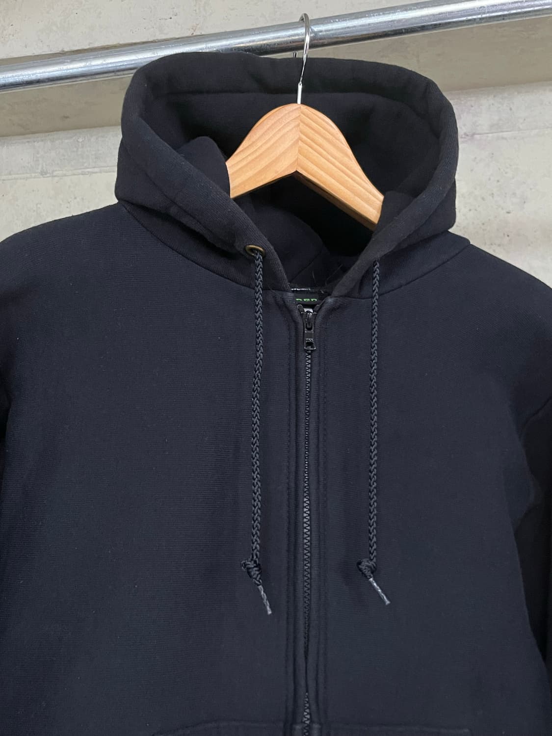 CAMBER U.S.A  Hood Zip Up 상품이미지6