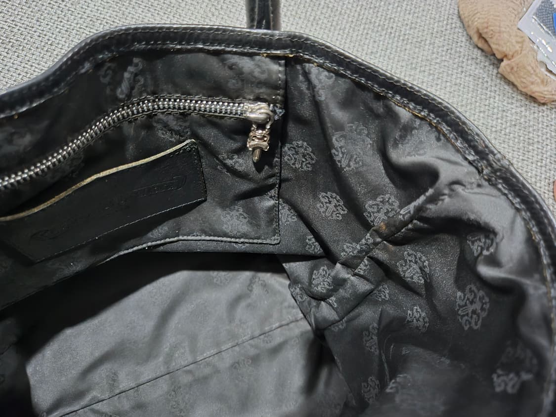 크롬하츠 크로스 토트백  상품이미지6