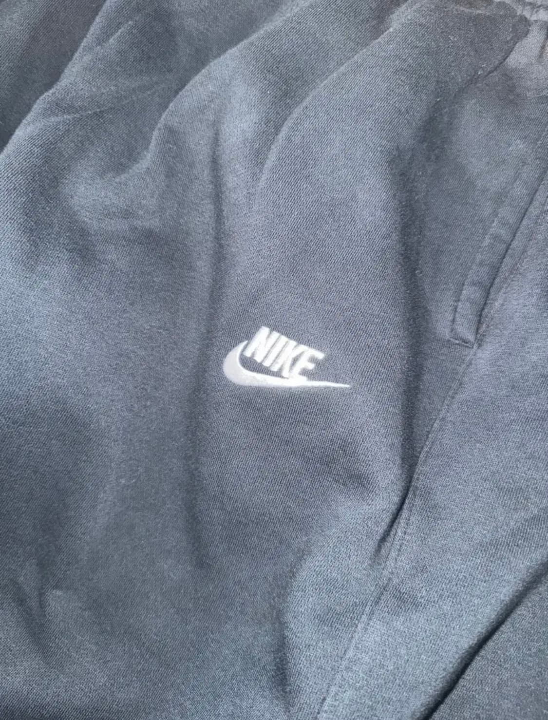 [L] 블레스 오버조깅 진 블랙 (검검 데님) 상품이미지6