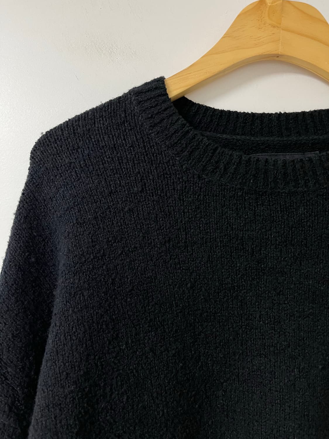 올세인치 니트 상품이미지3