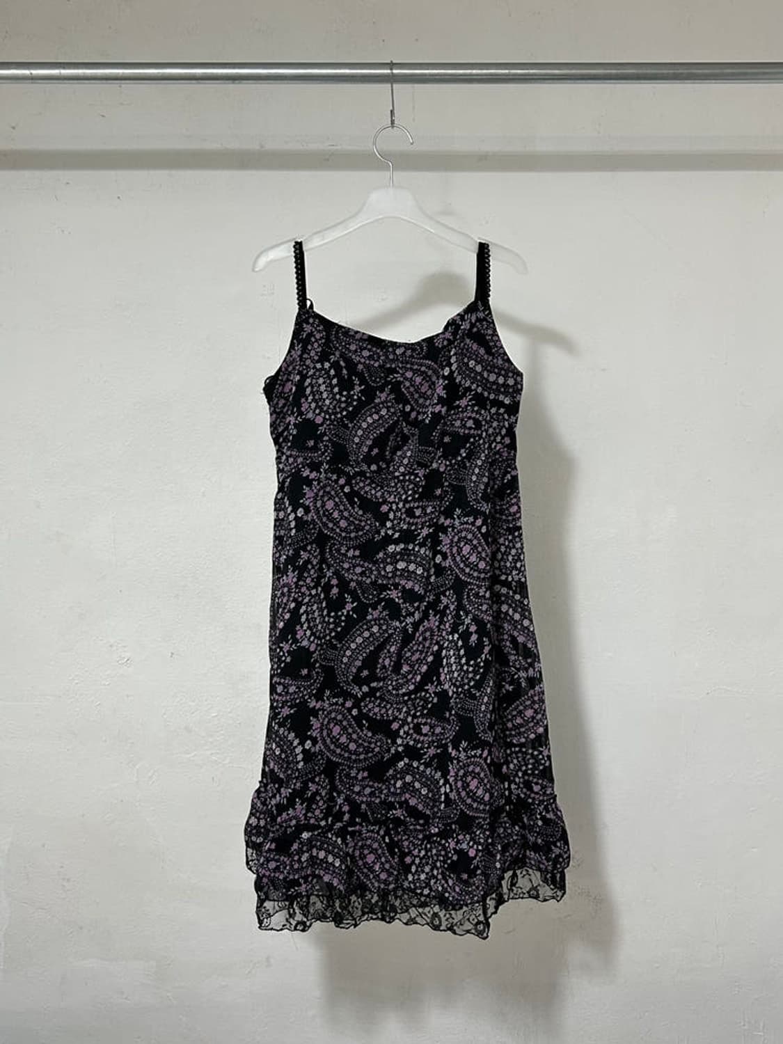 vtg dress 상품이미지5