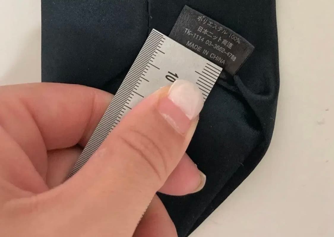 빈티지)넥타이 상품이미지6