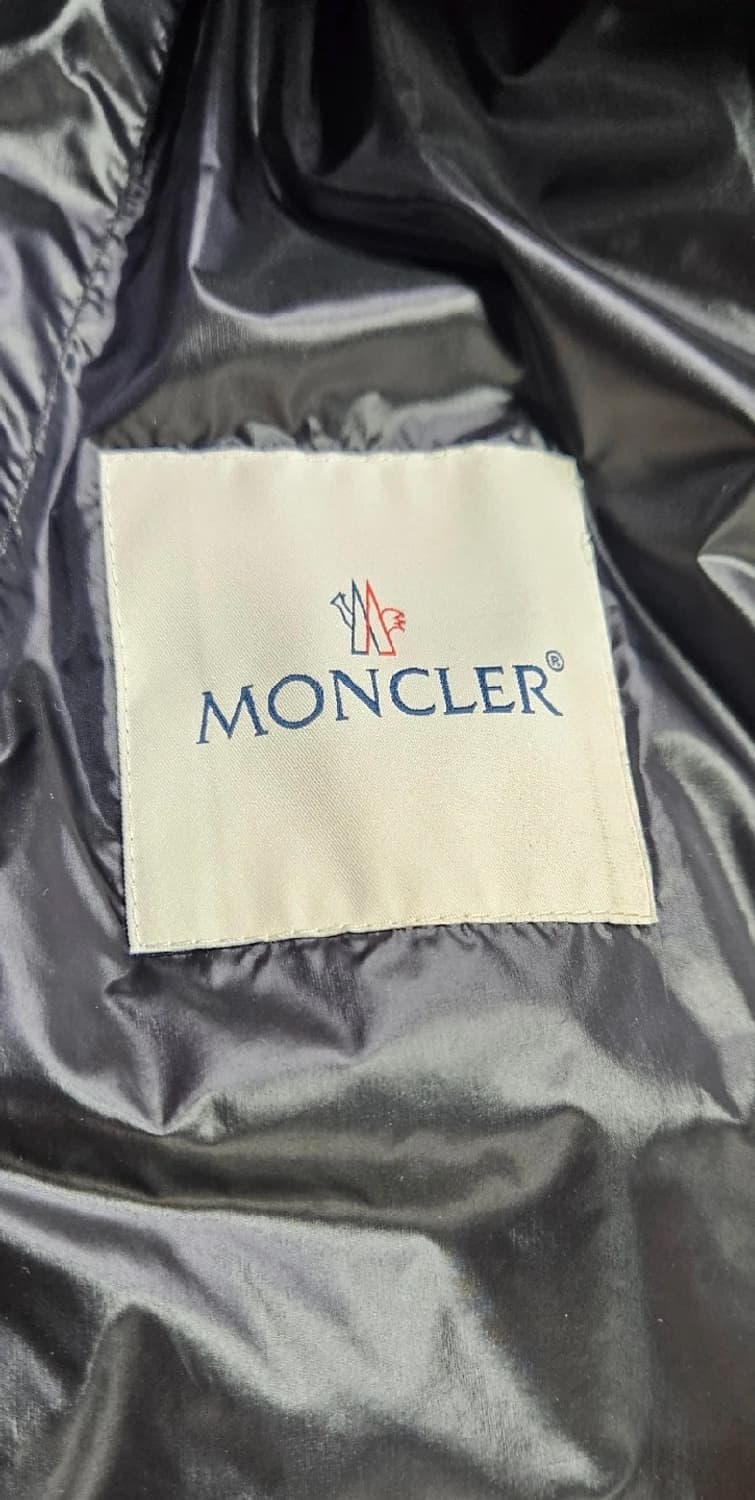 몽클레어 아코루스 경량패딩 3 상품이미지4