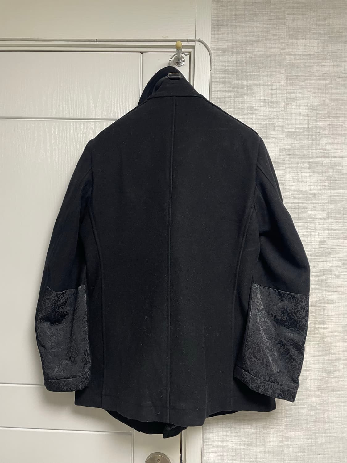 빈티지 카코트 상품이미지2