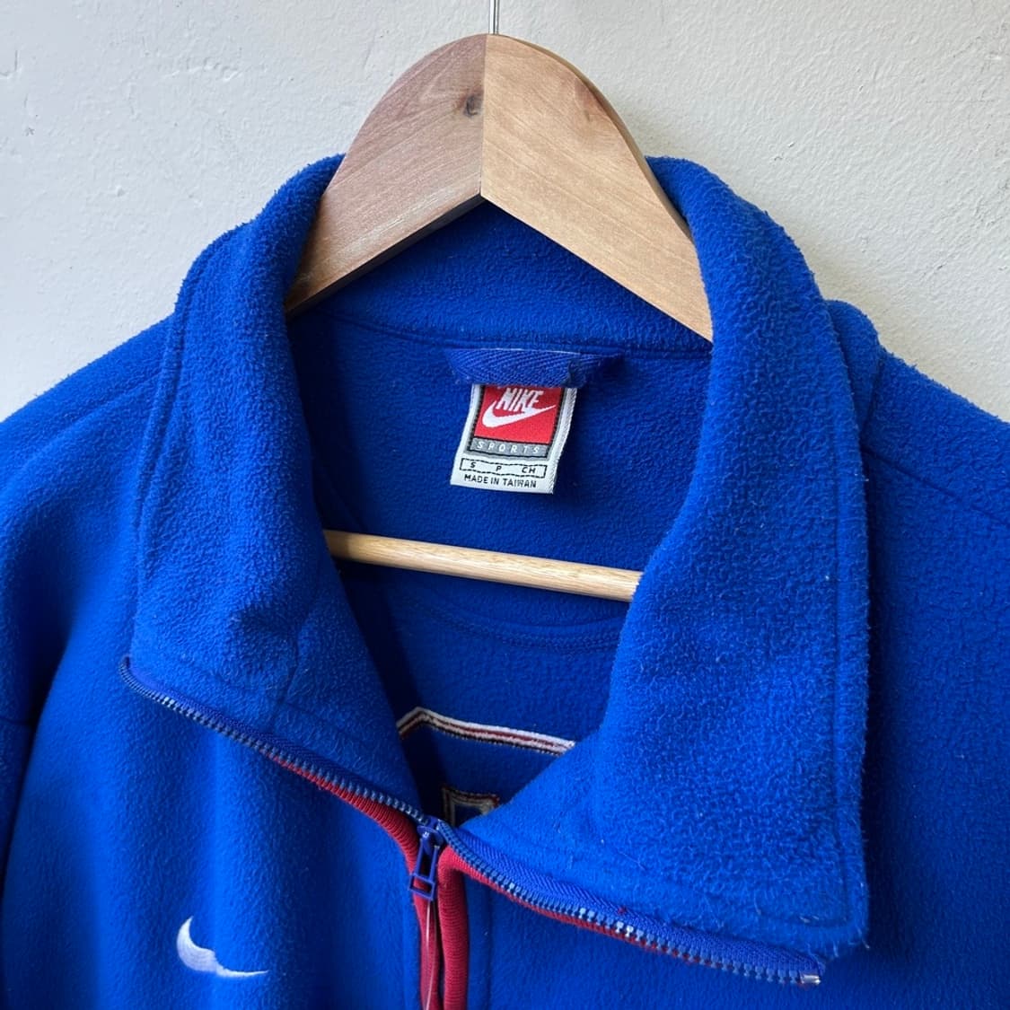 15561 - 나이키 올드스쿨 국대 플리스 아노락 상품이미지5