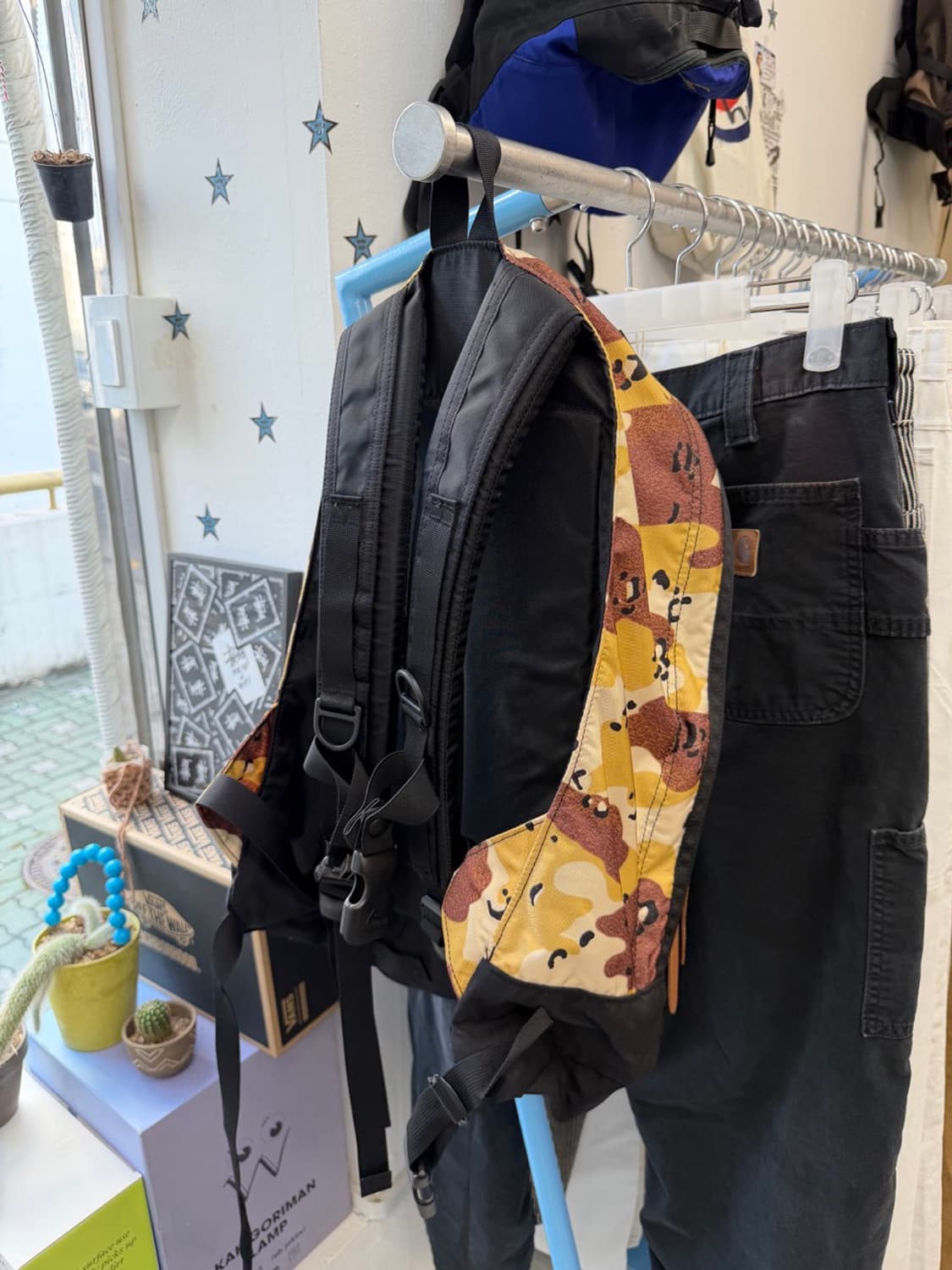 GREGORY 40th anniversary DAY PACK 상품이미지10