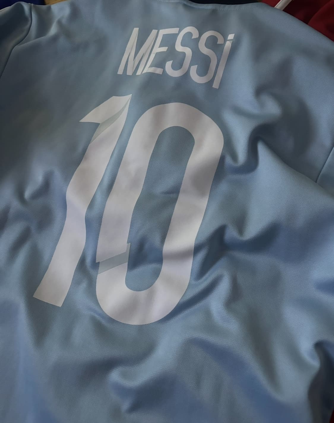 아디다스아르헨티나메시져지 상품이미지2