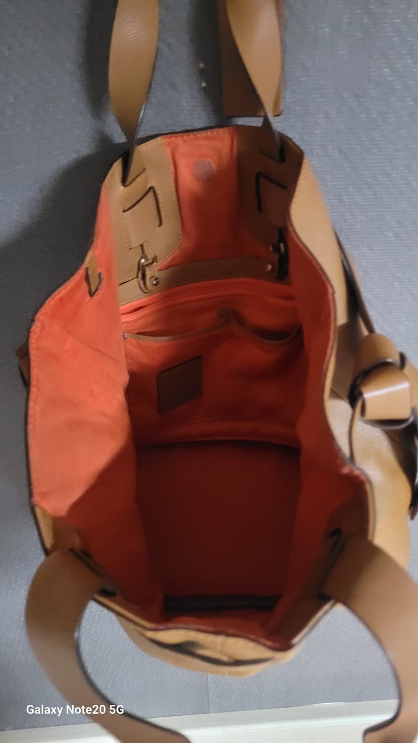 란셀 숄더백 상품이미지6