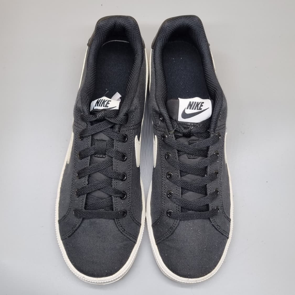 나이키 코트로얄 캠버스 남성스니커즈 265 상품이미지2