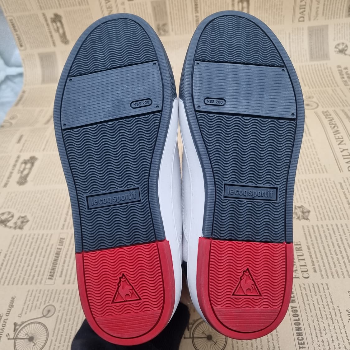 르꼬끄 여성미드230  상품이미지3