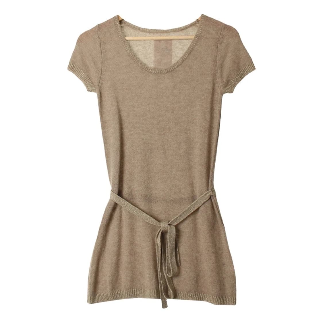 구해요) 도쿄유즈드 무지 원피스 muji 일본빈티지 상품이미지1