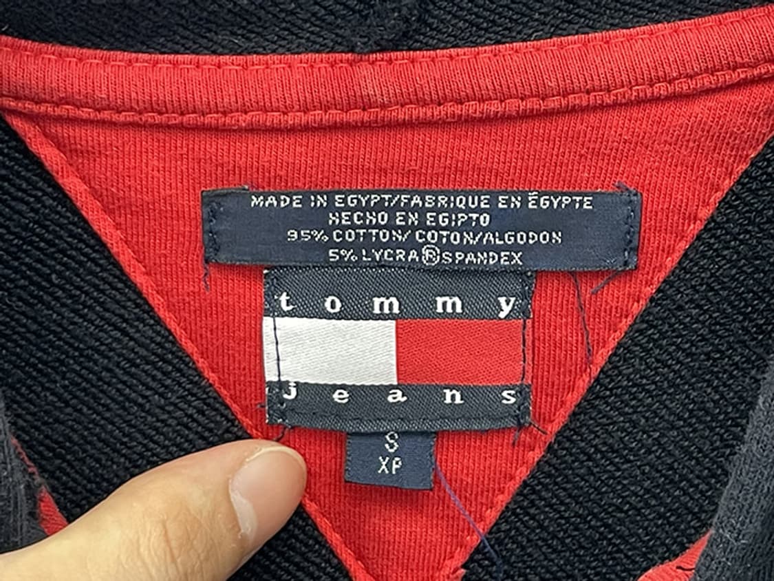 TOMMY JEANS (S) 상품이미지8