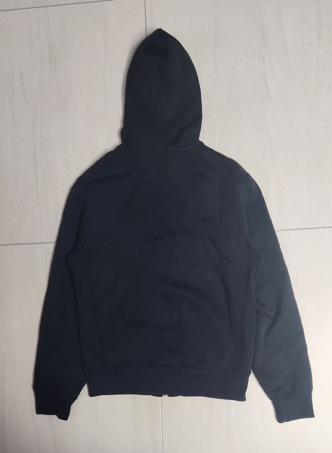 폴로 써멀 후드집업 상품이미지4