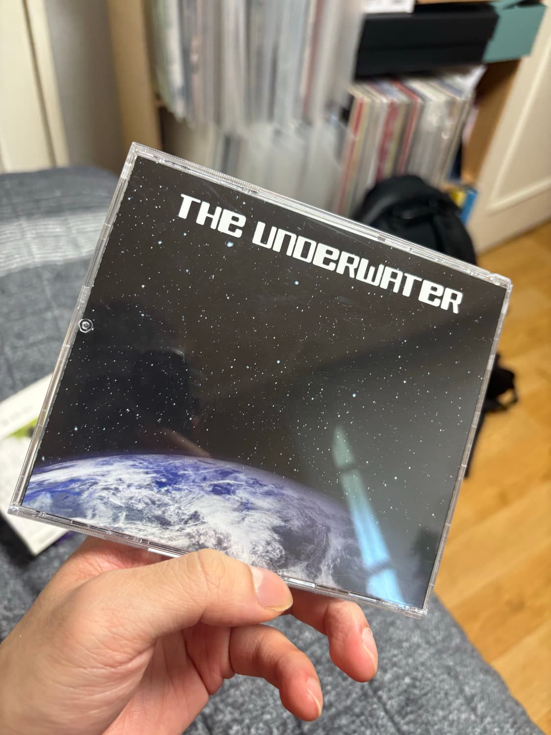 키스에이프 ape intro space 씨디 상품이미지3